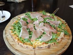 -BISTROFIORE美伊娜(伊犁南路店)