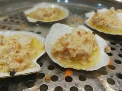 -大东方海鲜酒楼(小武基桥店)