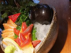 -鳗鱼家·深夜食堂(军博店)