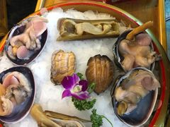 -捞围鲜·港式打边炉(海阳路店)