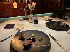 -三嚥阁 La Villa Restaurant