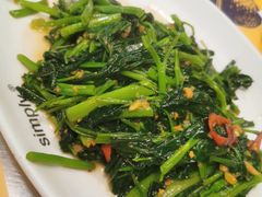 -simply thai天泰(长泰广场店)