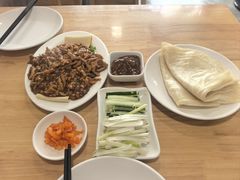 -姥家春饼店(漳州二路店)