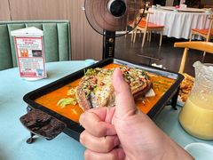 -嵇大厨好灶头农家菜