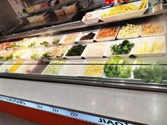 -椒锅锅·麻辣香锅(宝地广场城市集市店)