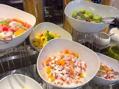 -重庆丽苑维景国际大酒店·海鲜自助餐厅