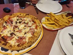 -Mammamia意大利餐厅(阳春巷店)