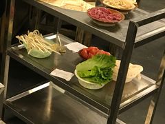 -重庆老火锅王(西安北路店)