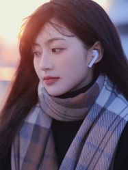 -丝语萱形象