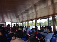 -溱湖国家湿地公园