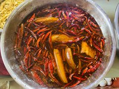 -刘小忙把子肉(北园大街总店)