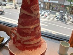 -麻辣空间·清油火锅(水井沟店)