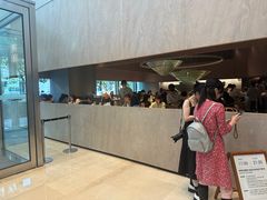 -胡麻(静安嘉里店)