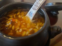 红糖阴米粥-杨记隆府(白象街店)