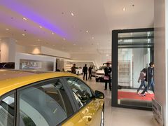 -陕西富源上汽大众4S店(明德门店)