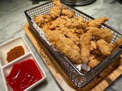 -小菜园新徽菜(无锡宜家荟聚中心店)