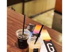 -Gee Coffee Roasters(万象城店)