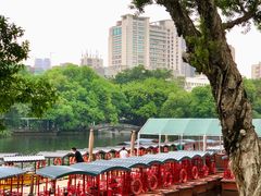 -荔湾湖公园