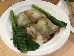 -麒麟山景大酒店岭南汇海鲜酒家(沙井店)
