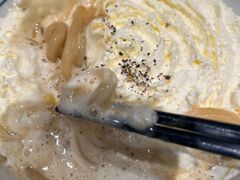 -火山屋台(新街口店)