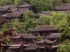 -重庆园博园