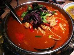 -桂小厨广西菜(水晶城店)