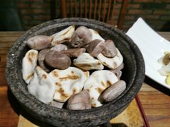 -云来居素食馆(南山店)