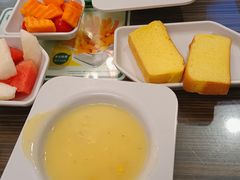 -豪客来牛排(府河店)