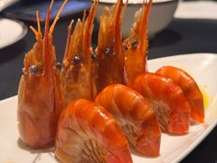 -茶人村·前滩江景雅宴(上海首店)