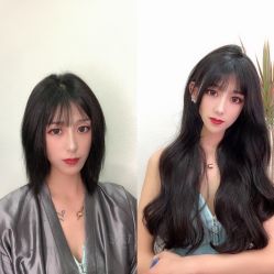 -CHANGE 美发烫染沙龙