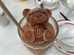 -东鑫记港式茶餐厅(南京东路店)