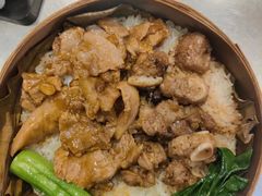 -72街荷叶饭(三元里店)