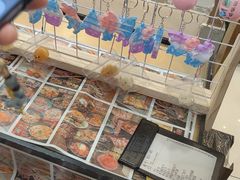 -沼津港精致料理·寿喜烧·烧鸟(青浦宝龙广场日料榜单店)