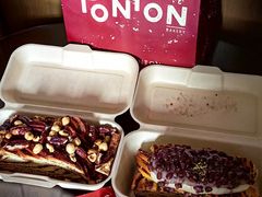 -TonTon(永康路店)