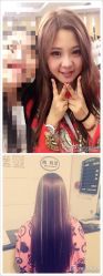 尚丹尼造型作品-尚·丹尼Hair