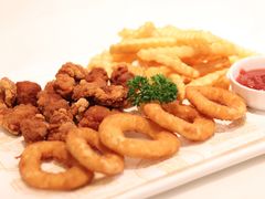 -伊斯坦布尔土耳其清真咖啡餐厅