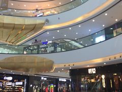 -万达茂商场(南京仙林店)
