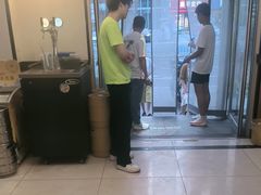 -天盛海鲜烧烤大排档·本地小海鲜·牟平腿穗子(幸福店)