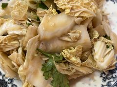 乾隆白菜-老北京褡裢火烧·任记