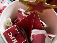 -肯德基(颛桥店)