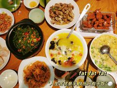 -三合园水饺·青岛菜(五四广场店)