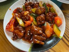 -杨厝六十六农庄农舍(杨厝路店)