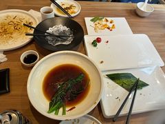 -枣子树·素食餐厅(普陀山店)
