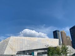 -长沙滨江文化园