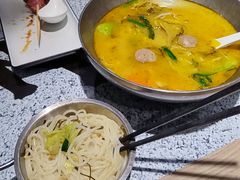 -大脸鸭记鸭血粉丝·小锅米线(水游城店)