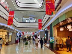 -永旺梦乐城国际商城(北清路店)