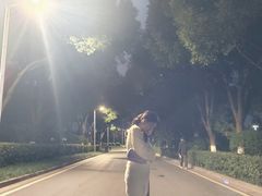 -羊山湖公园