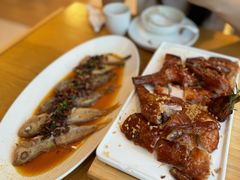 -粤集·手工粤菜(皇庭广场店)