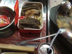 -钢管厂歆瑞源油卤串串香(春熙路太古里店)