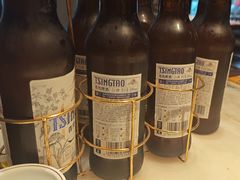 -红蜡烛-养生粥-津鲁菜(中山路店)